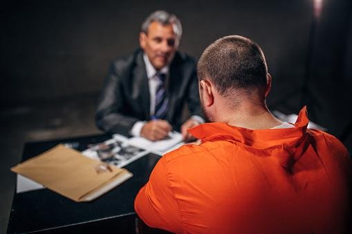 The Reality of Public Defenders