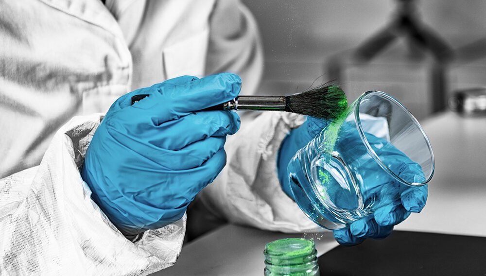 Forensics in Criminal Justice