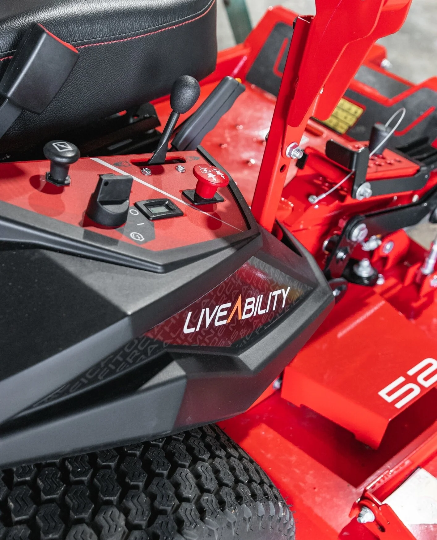 With the help of Lil Gravey, let us tame the wild and bring order to your outdoors with our premium mowing services.
Contact us and experience the transformation 📲
Service | Acreage Maintenance
__________
#liveability #brisbane #brisbanebu