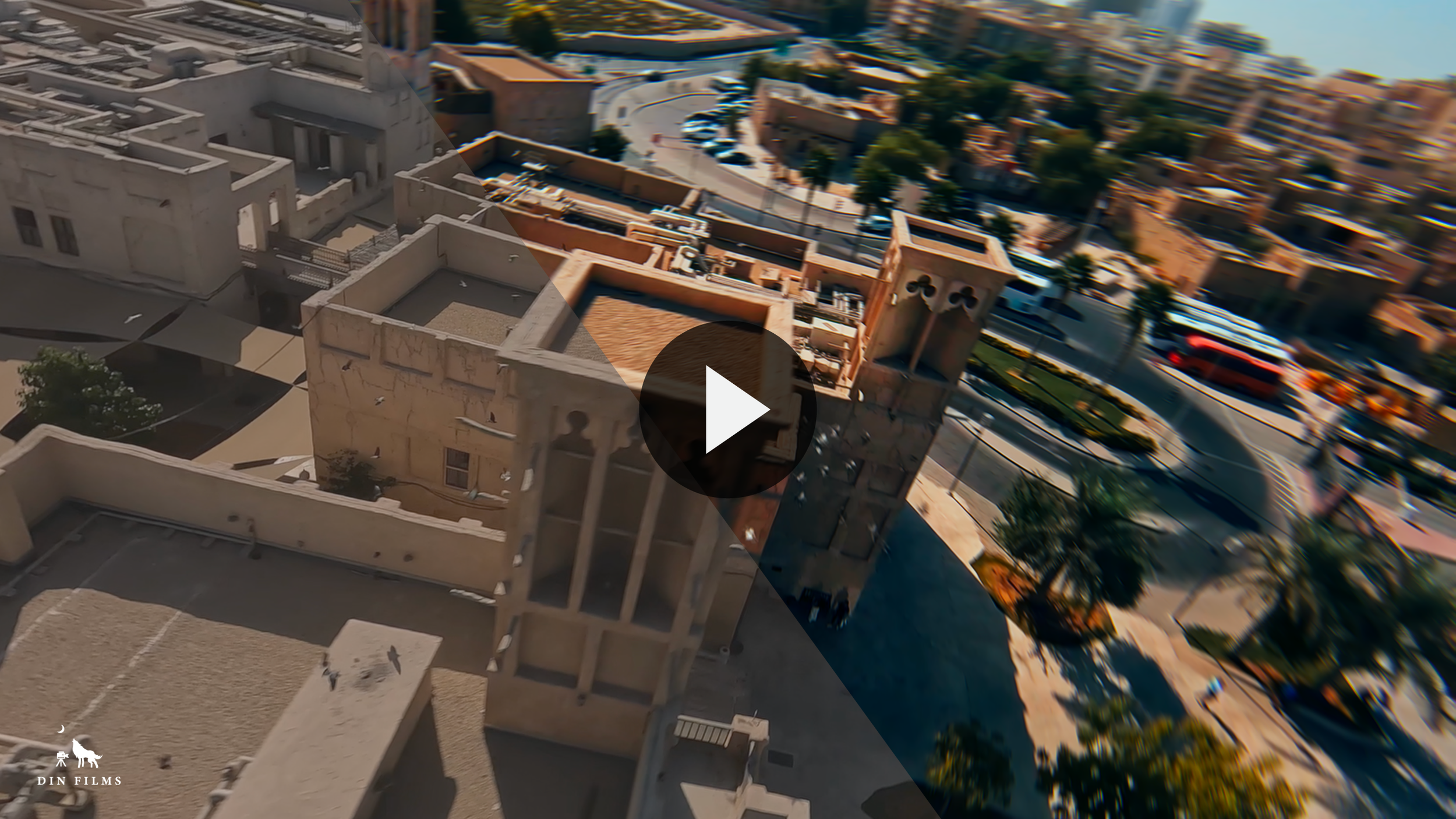 4. Color Grading Flow