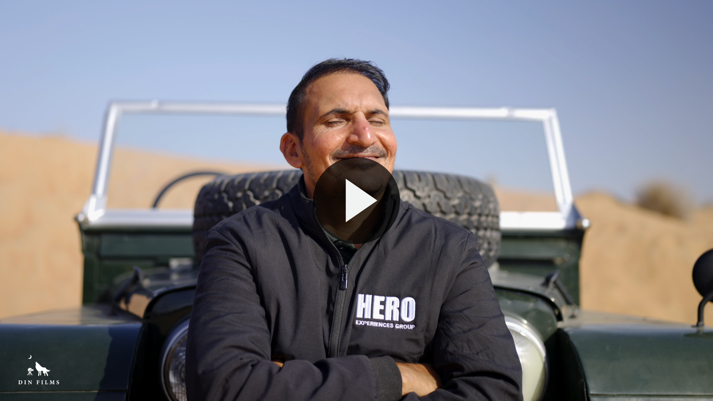 6.  Saturation adjustment