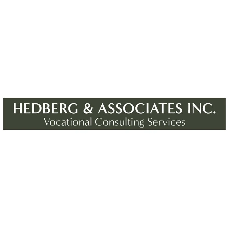 HEDBERG &amp; ASSOCIATES