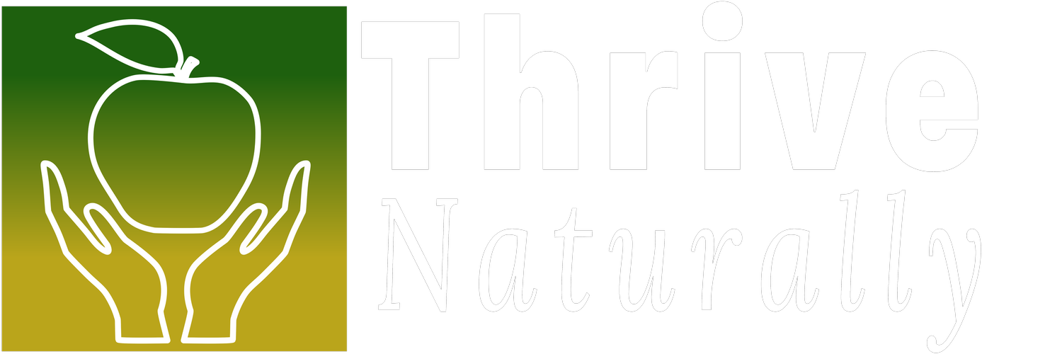 Thrive Naturel