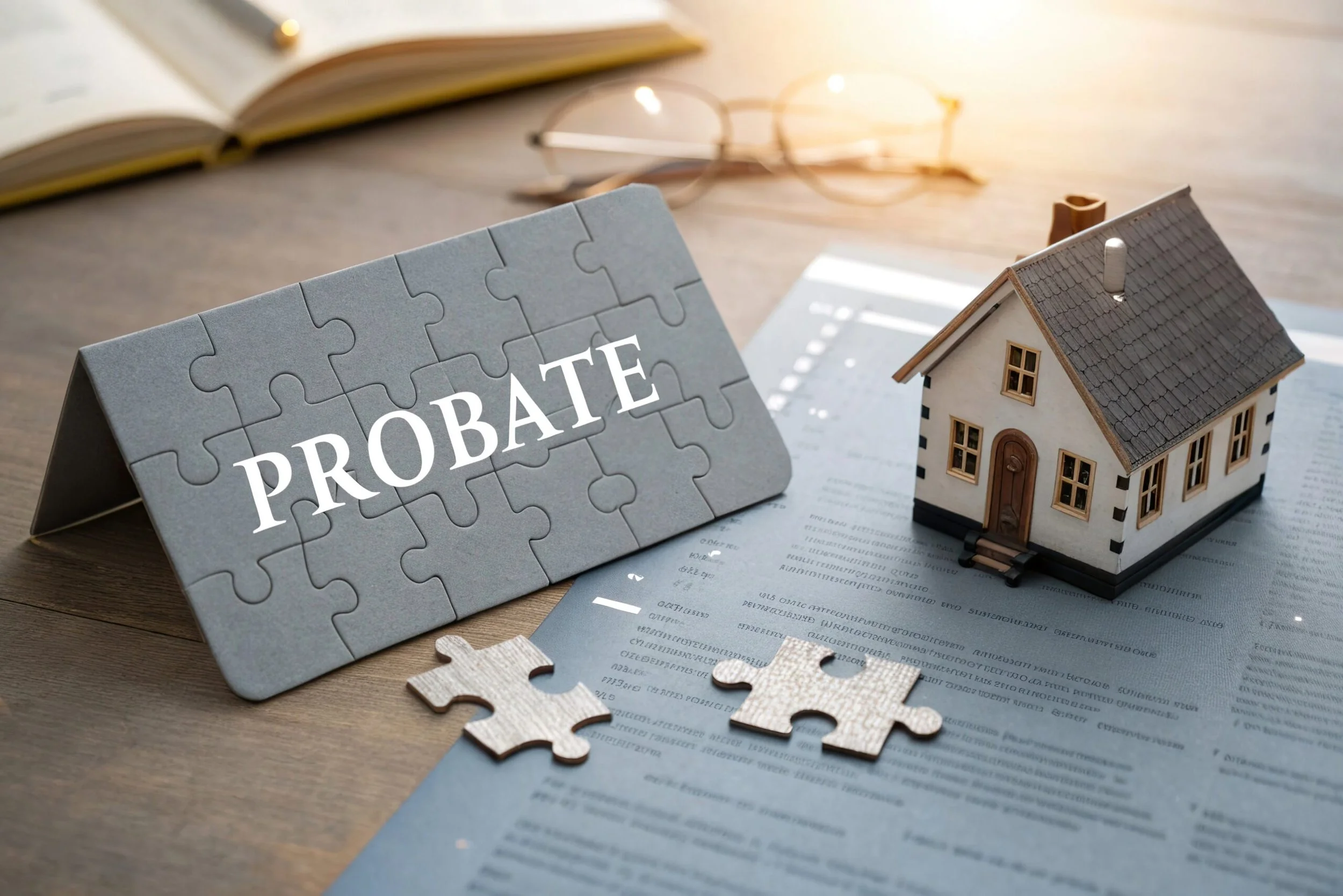 Does Every Estate Go Through Probate? Your Guide to When Probate Is Needed in Kentucky