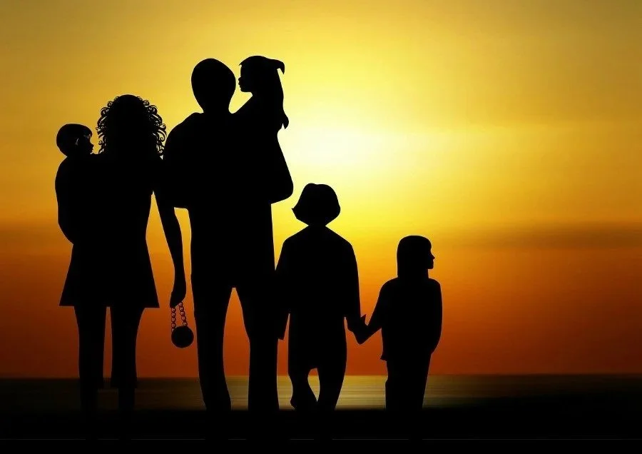 When “Yours, Mine, and Ours” Meets Estate Planning: Planning for Blended Families