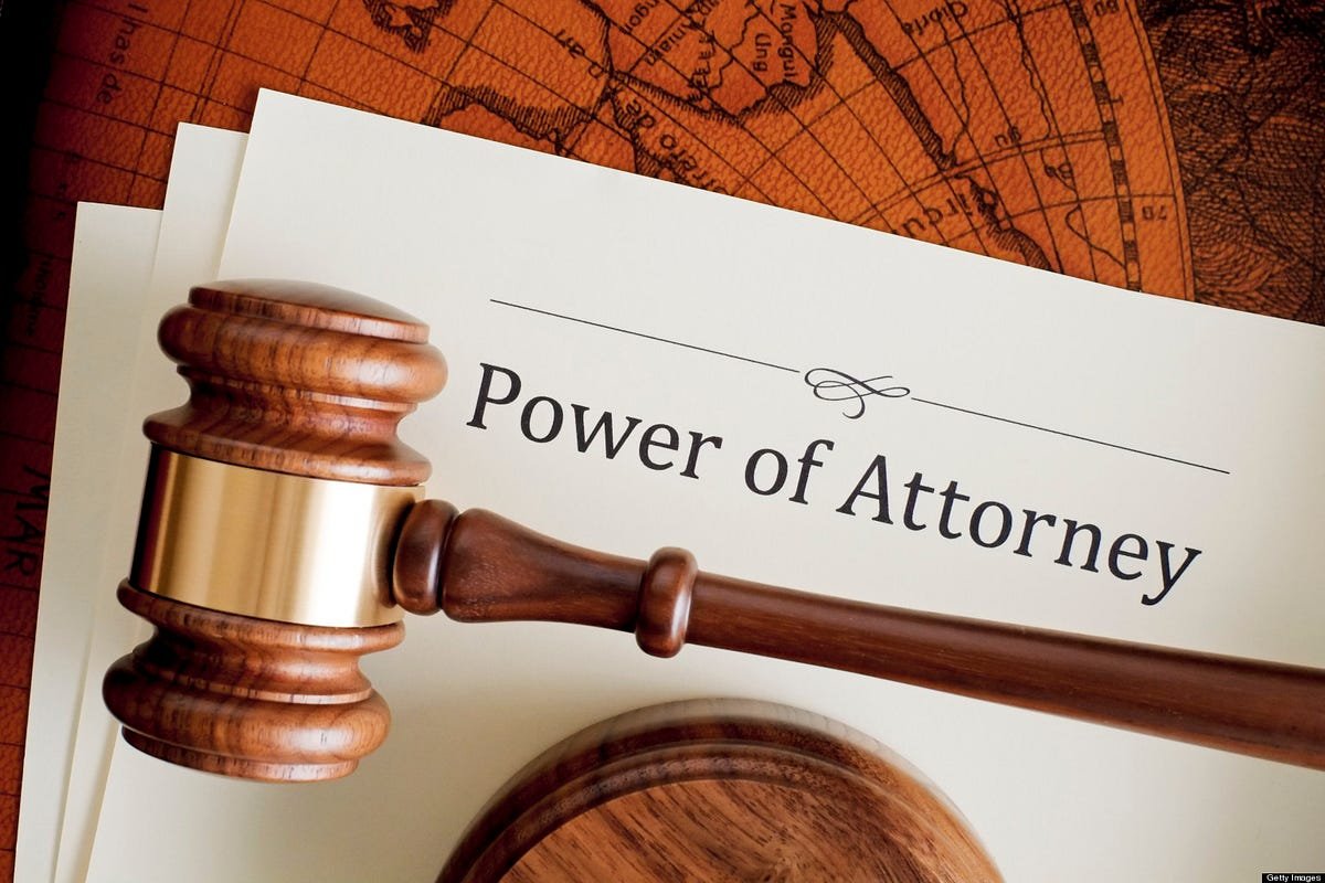 Understanding Power of Attorney: Financial vs. Medical
