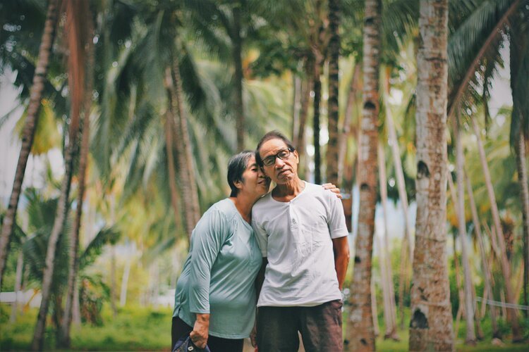 What is Elder Law?