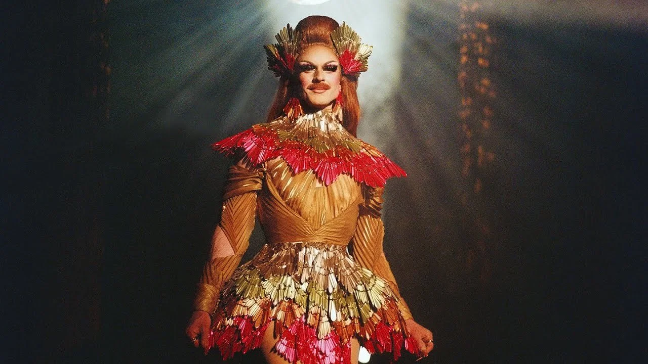 Pattie Gonia | Made it Through the Night