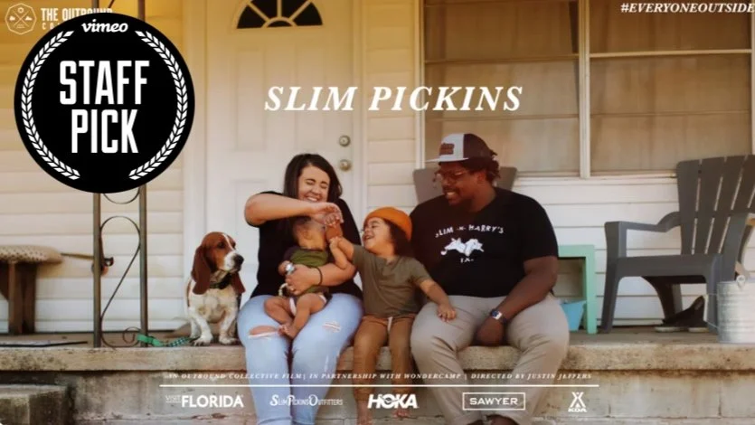 Outbound Collective | Slim Pickins