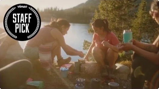 REI | Food for the Journey