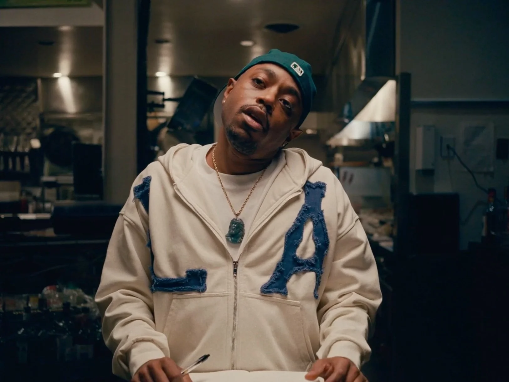 Memory Lane Park | IN UNIFORM w/  Westside Boogie