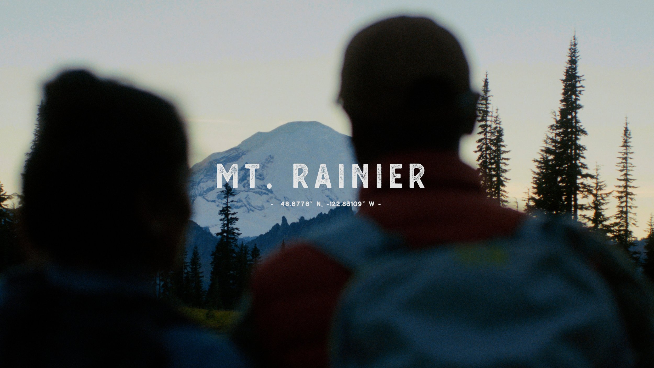 State of Washington Tourism | Mount Rainier
