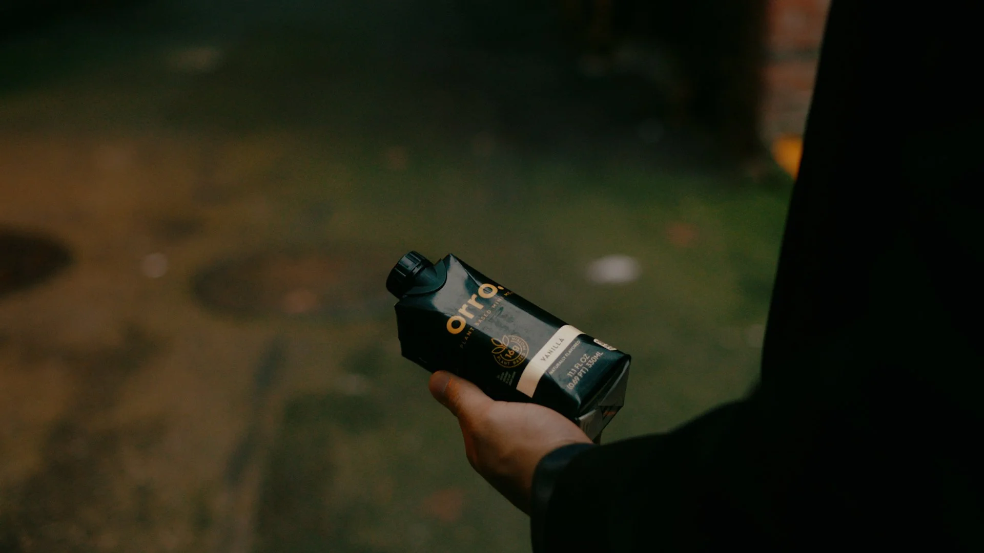 Orro | For The Hungry