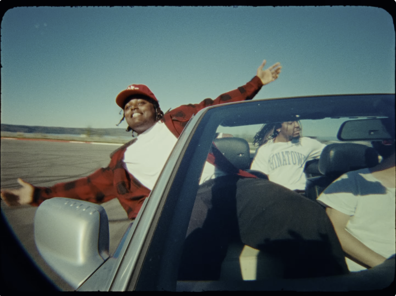 Yonny | Hood Spirituals