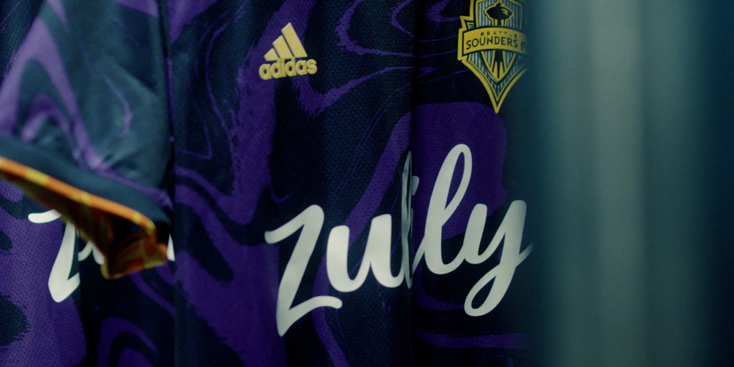 Sounders FC | Side by Side (The Black Tones)