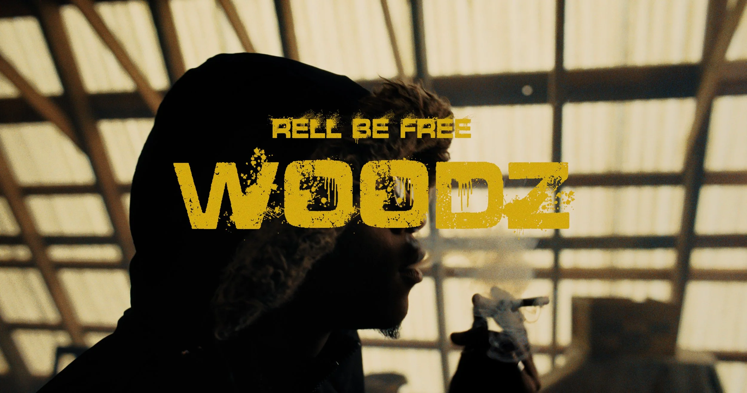 Rell Be Free | woodz