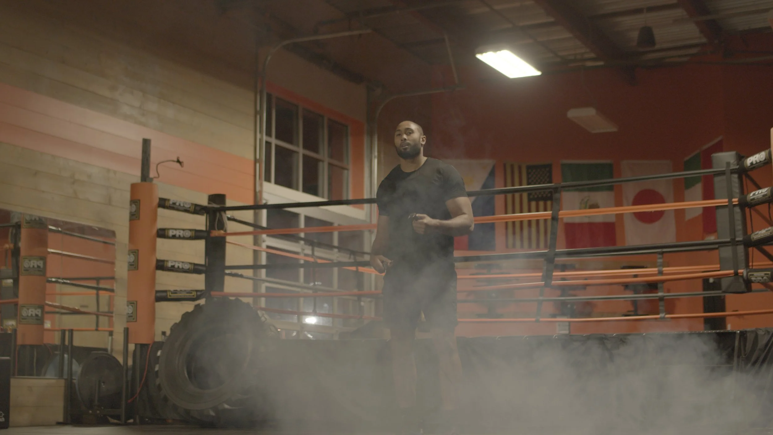 Hustle Clean | Join The Tribe