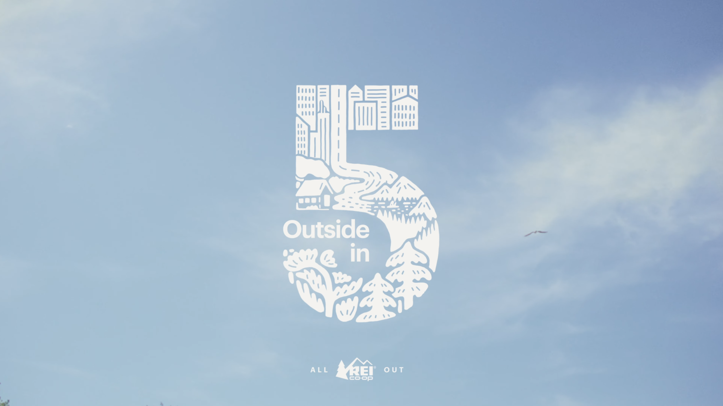 REI Co-op: Outside in 5 - Anacostia Park, Washington, D.C.