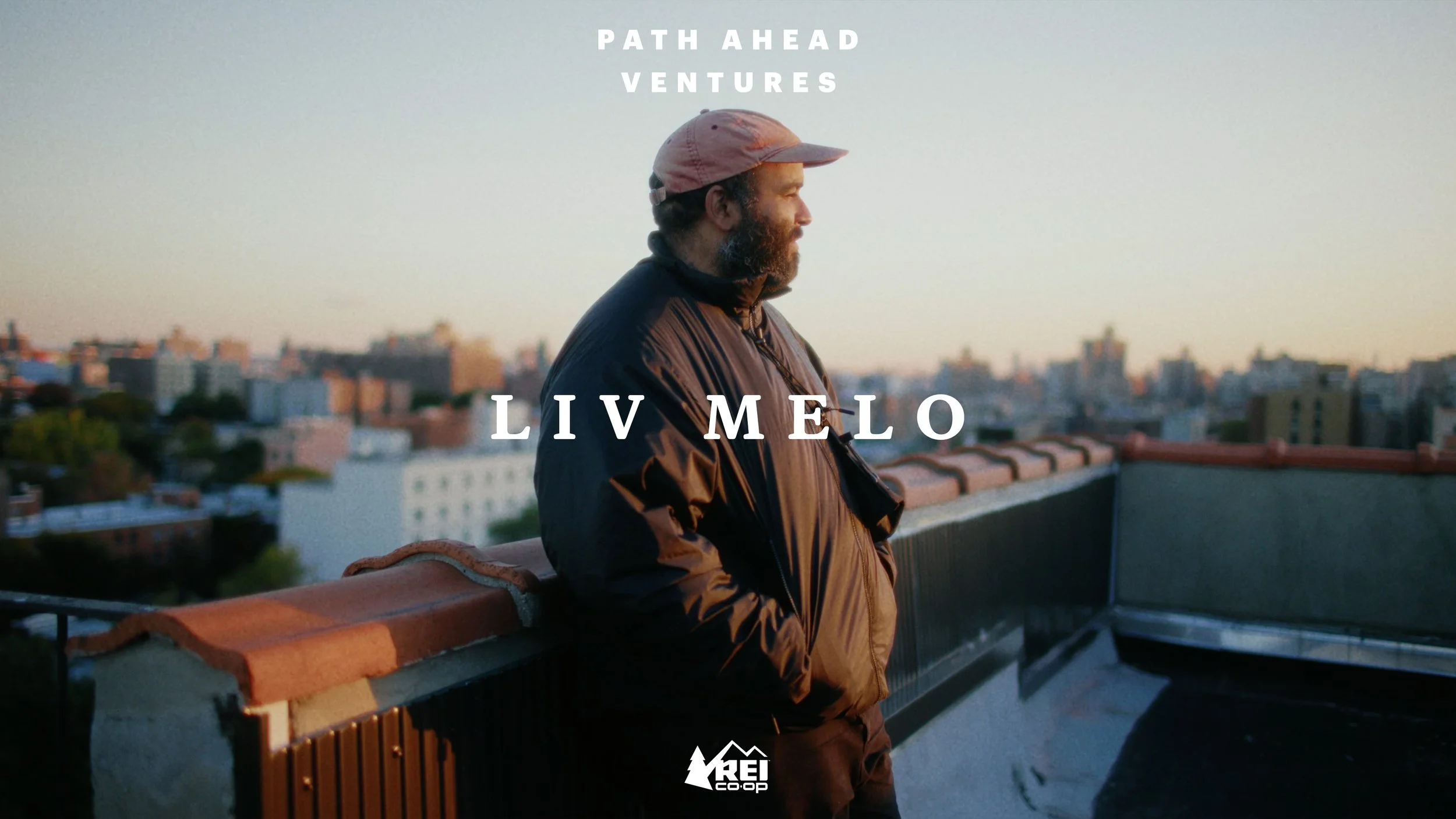 REI | Born in the Bronx 