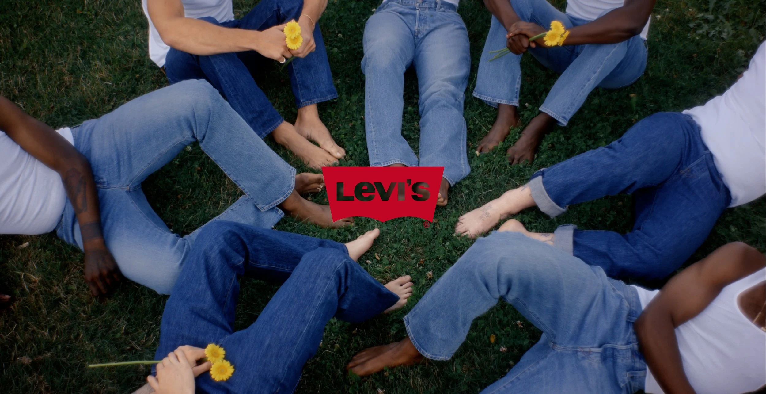 Levi’s | Look Pretty On You