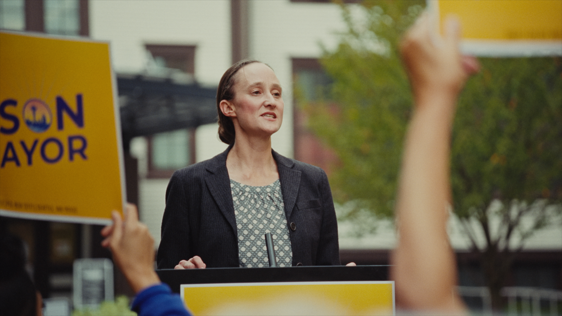 Wilson For Seattle | Katie Wilson Campaign Video 2025