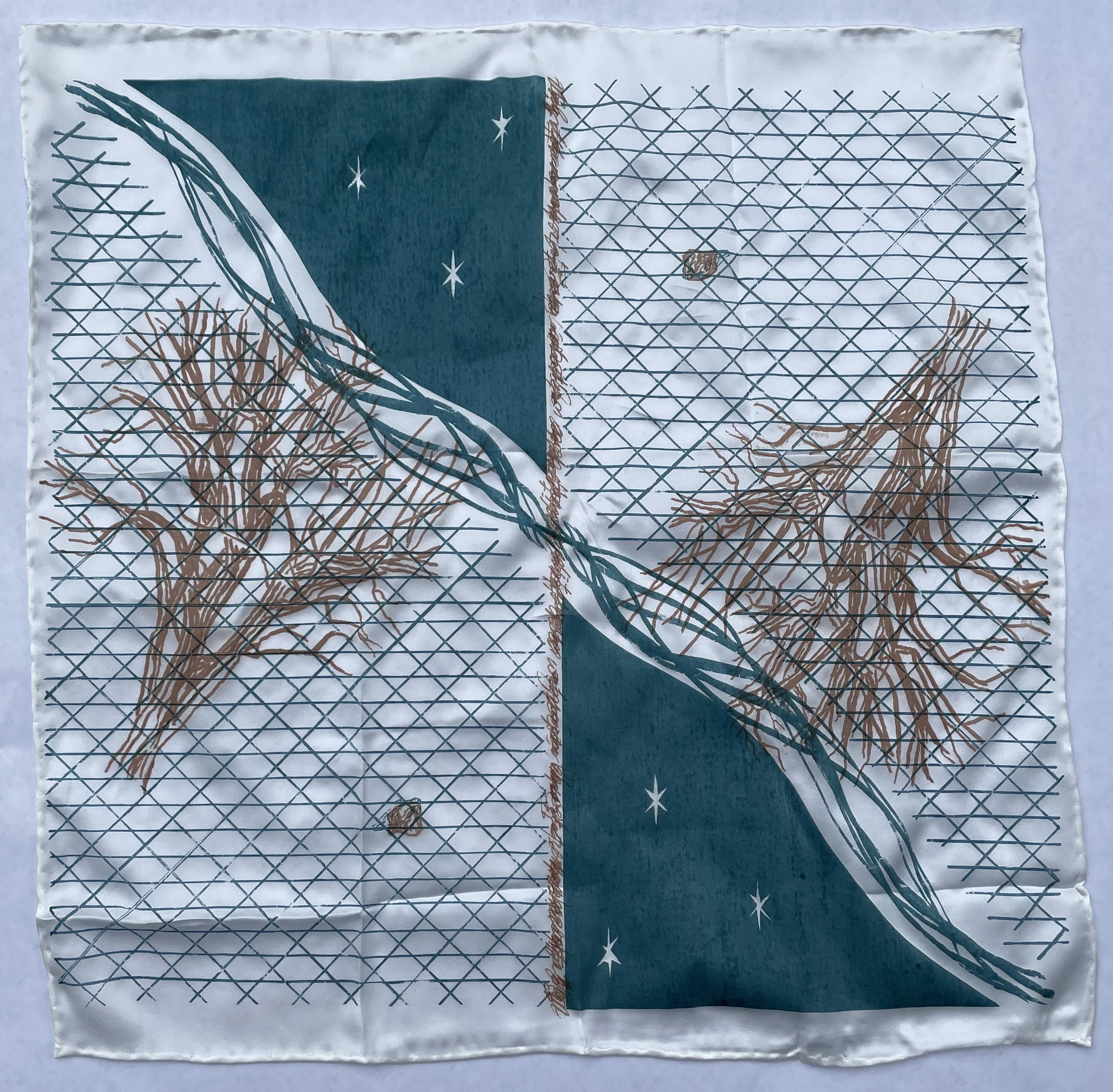 By the Rivers of Babylon