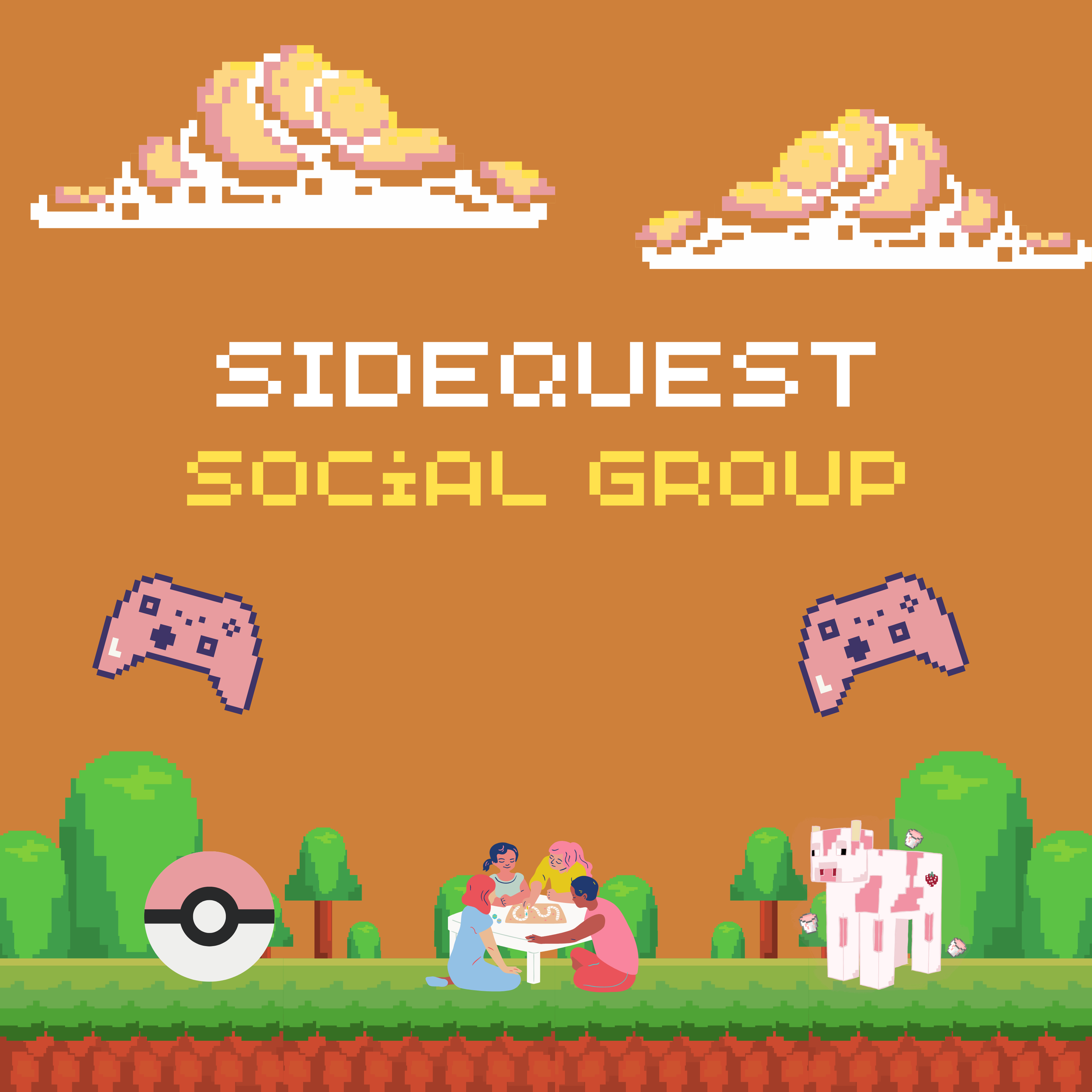 Social Groups Messy Happy Music Lab social-groups-messy-happy-music-lab