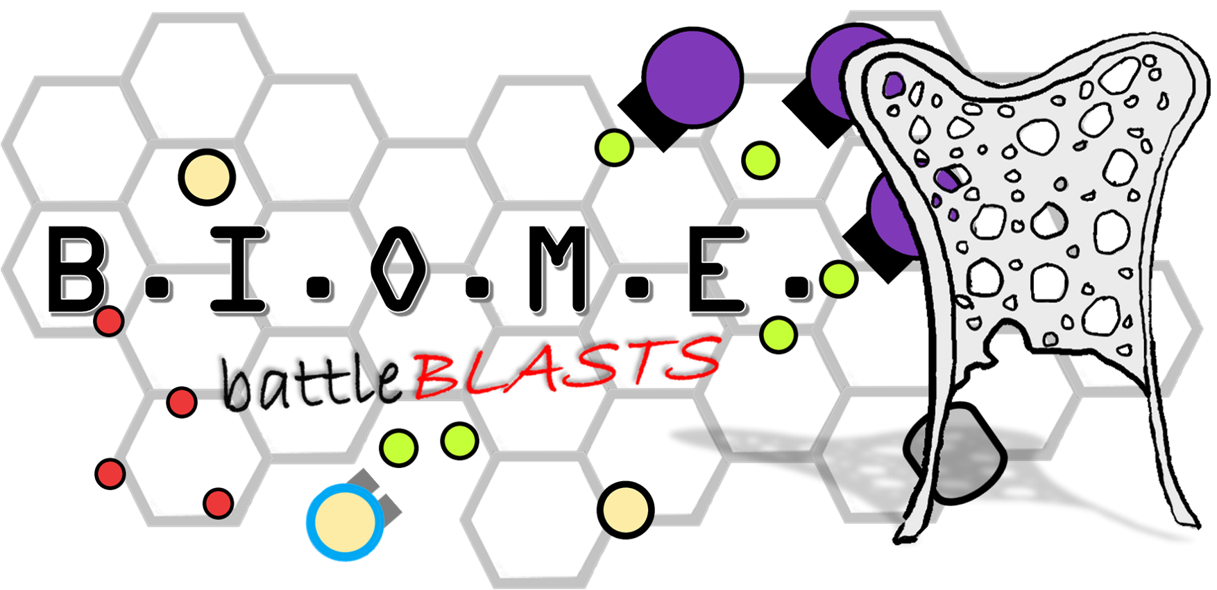 train with Matty & his friends in theMARROW Arena!