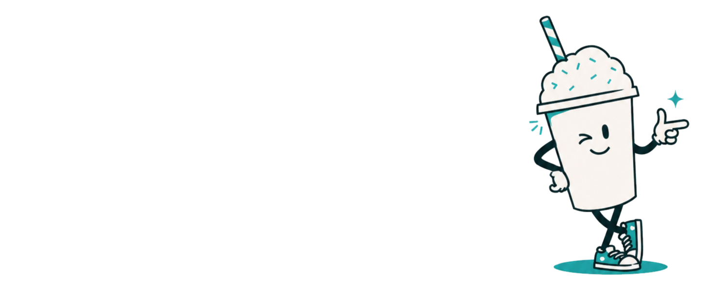 Shake Motion &amp; Design