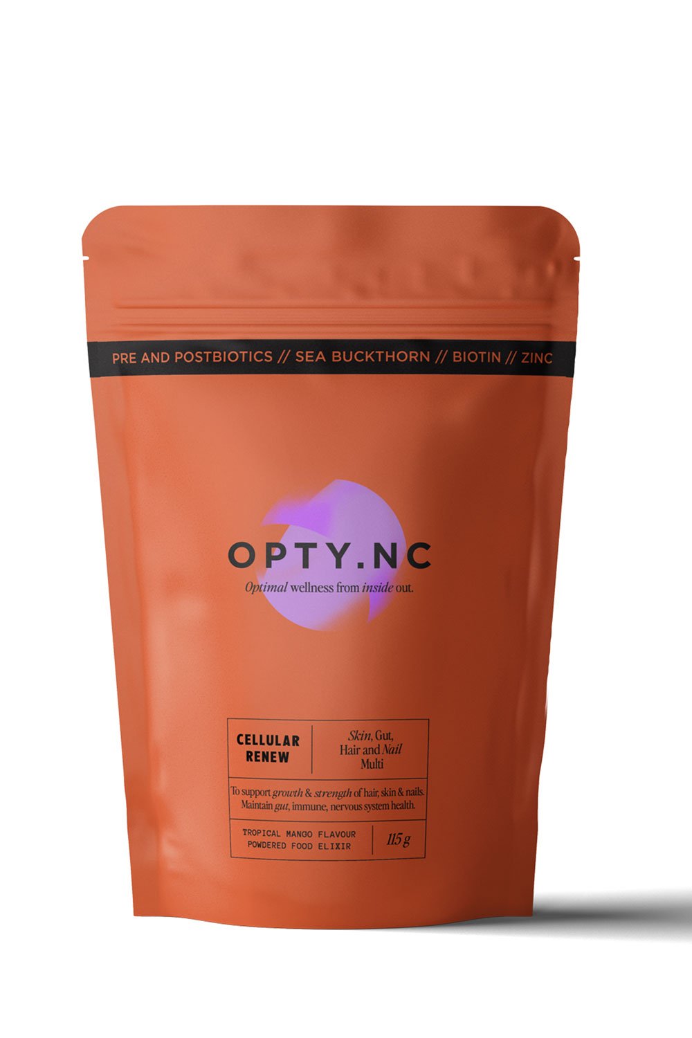 OPTY.NC Cellular Renew