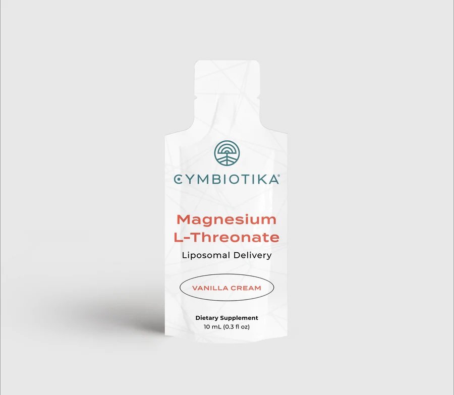 Cymbiotika Magnesium L-Threonate