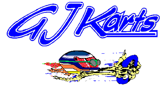 Kart Shops — Rockhampton Kart Club