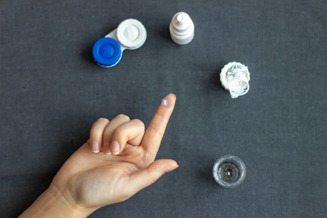 How Does Orthokeratology Work?