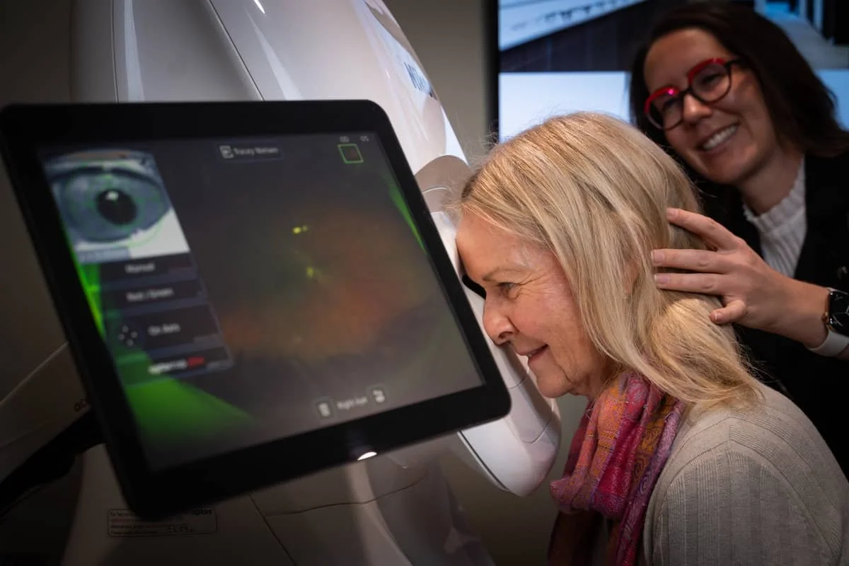 The Importance of Regular Comprehensive Eye Examinations