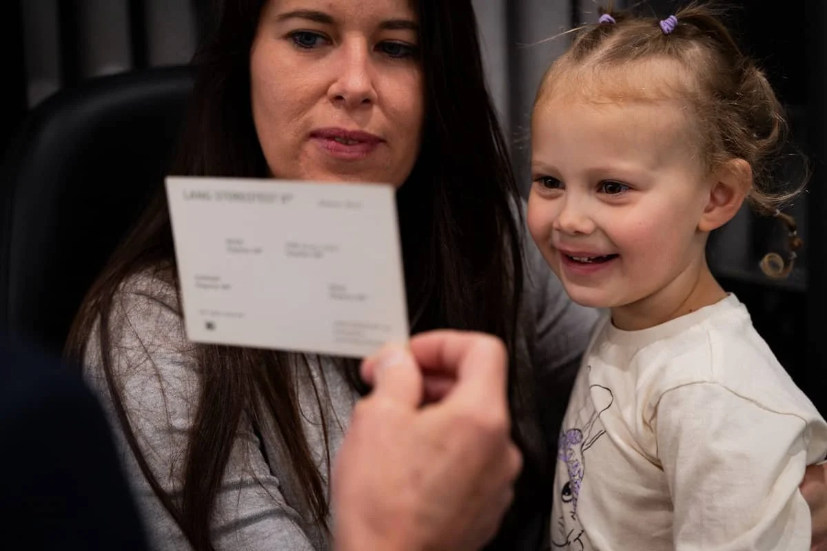 Understanding Behavioural Optometry and Vision Care: What Parents Need to Know About Vision and Learning