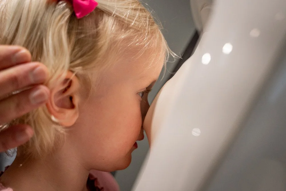 When Should Parents Take Their Kids to the Optometrist?