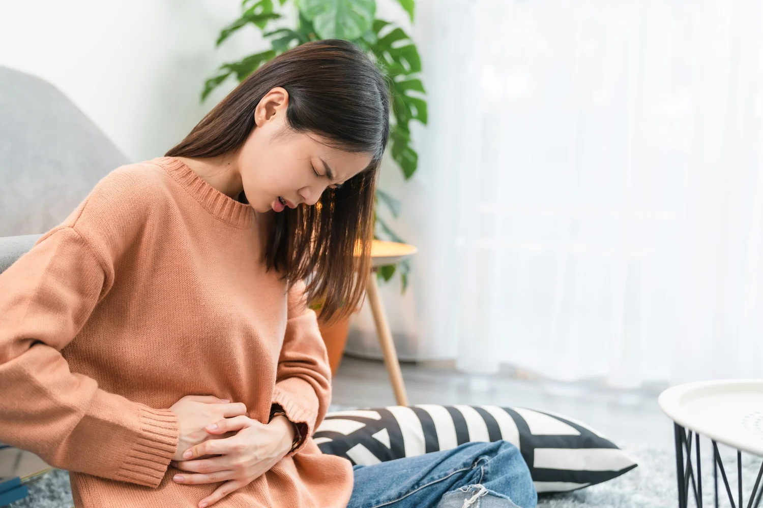 Shift Work and Women's Digestive Health: Understanding Impact ...