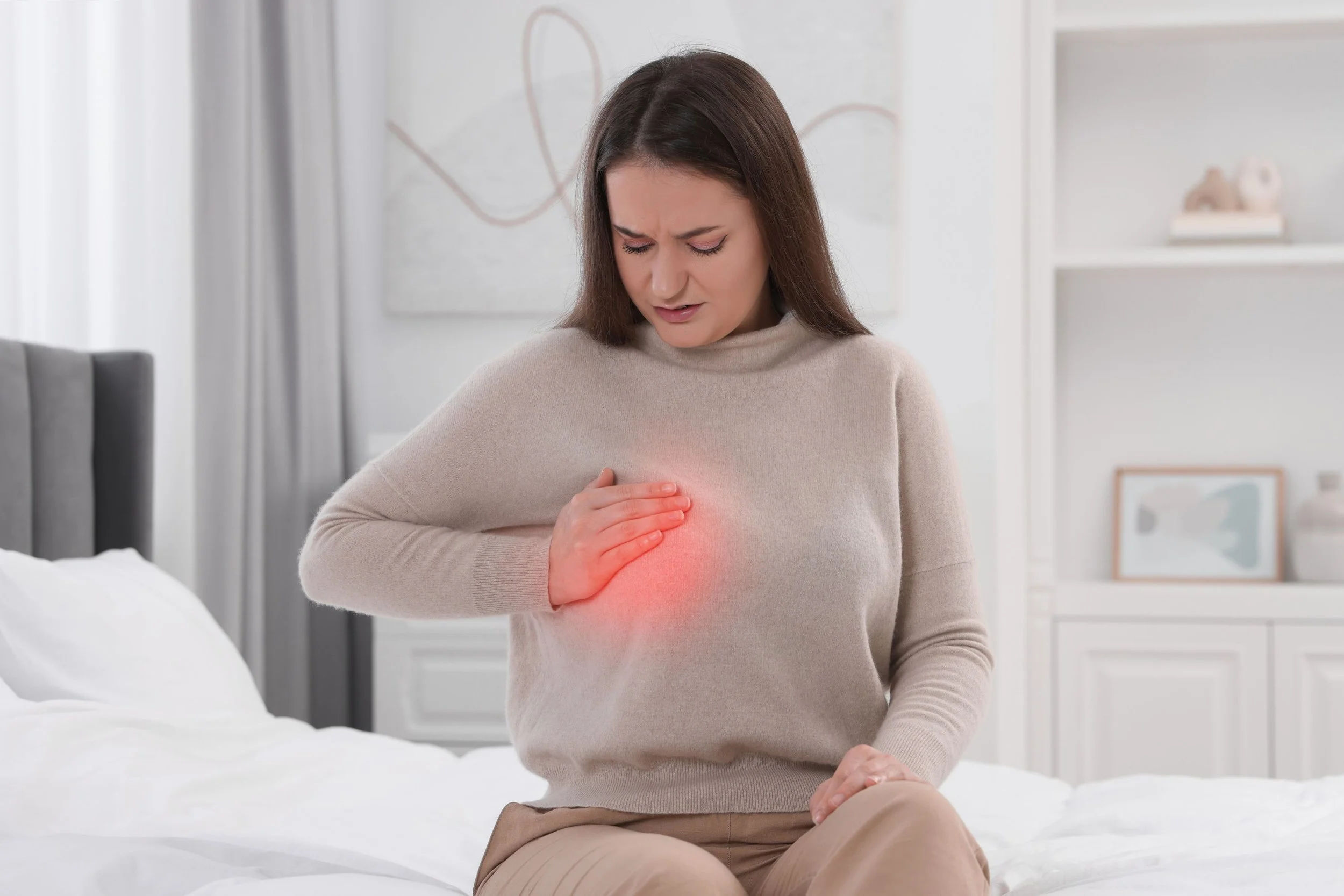 The Hidden Cost of Night Shift: Why Circadian Misalignment Raises Breast Cancer Risk