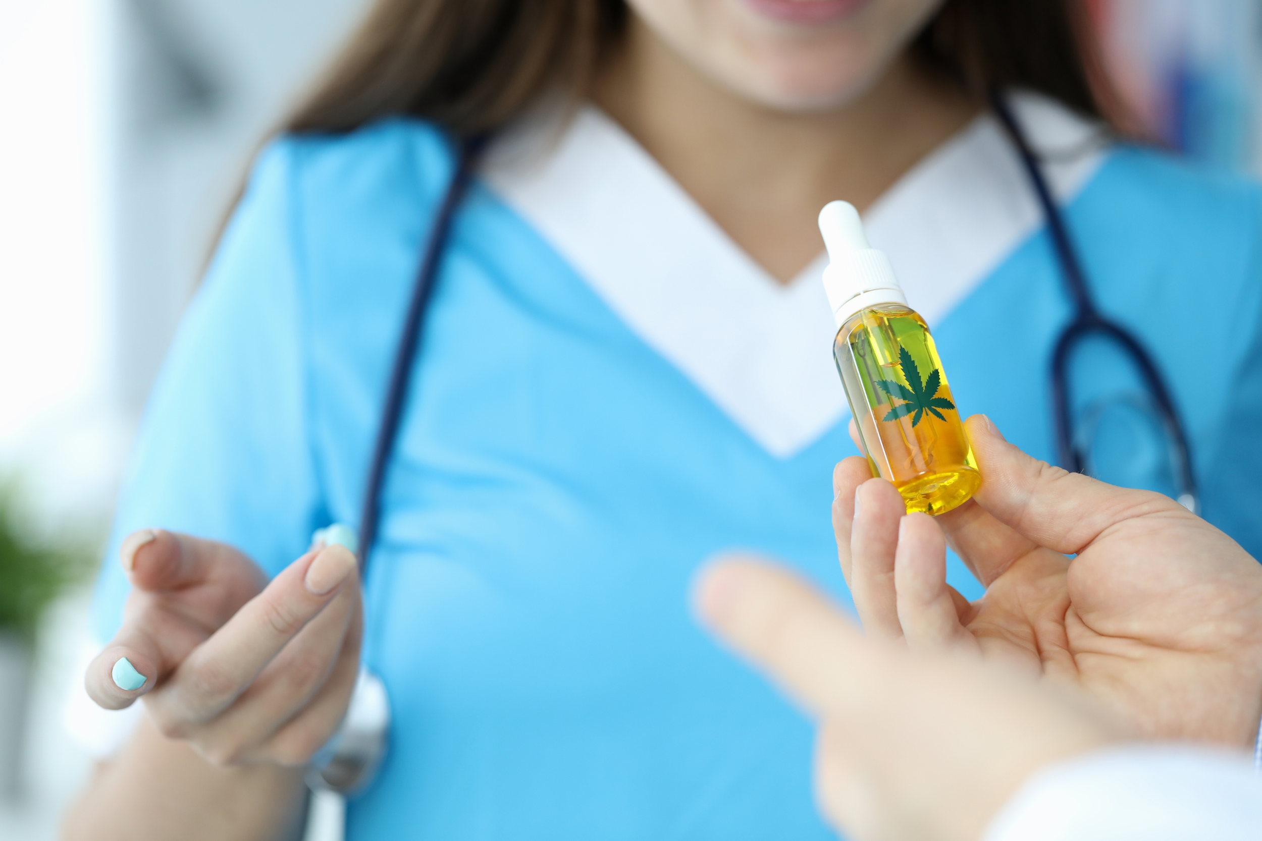 Cannabis and Sleep for Shift Workers: Does Marijuana Affect Sleep?