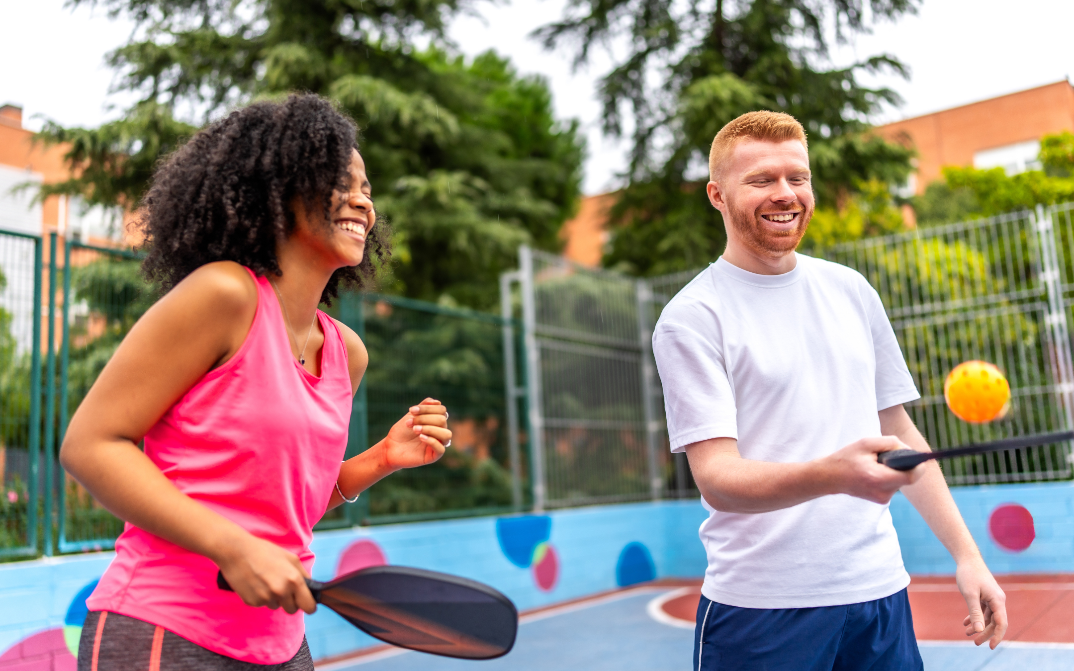 Why Pickleball Might Be the Best Thing You Ever Do for Your Health