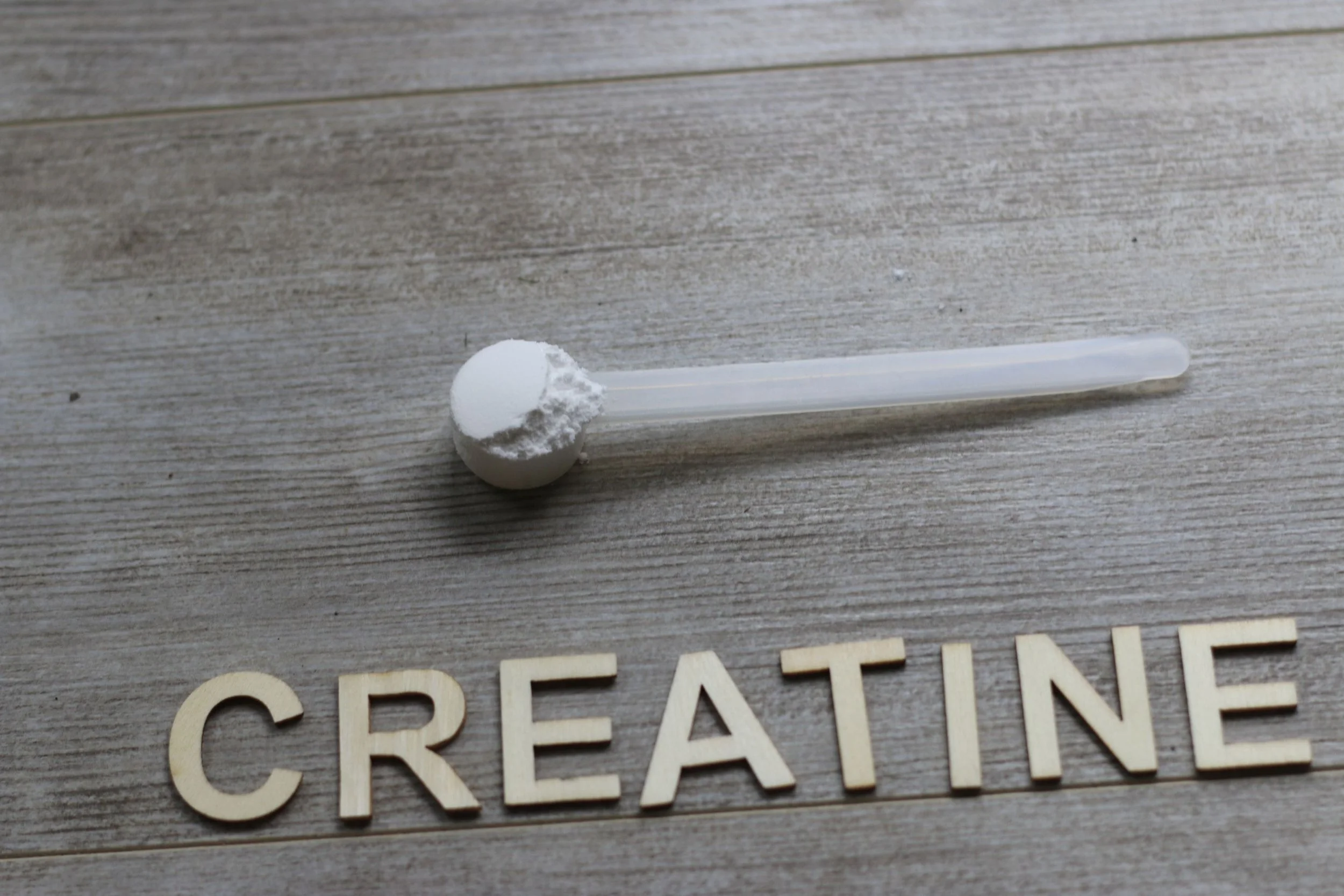 Creatine for Night Shift: Could Creatine Monohydrate Help Sleep-Deprived Shift Workers?