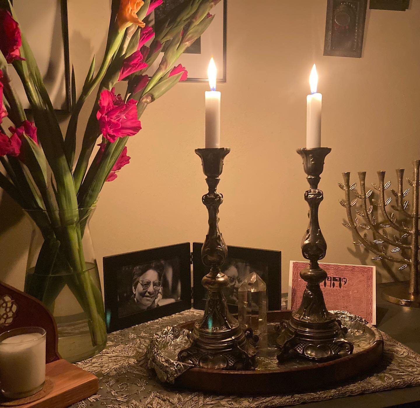 This Shabbat, the new moon of Elul, I am marking the 10th yahrzeit (anniversary) of my sister Shulamith&rsquo;s death. Shocking how time is flowing by, and how the world is changing!

As one of the founders of the radical feminist movement, Shulamith