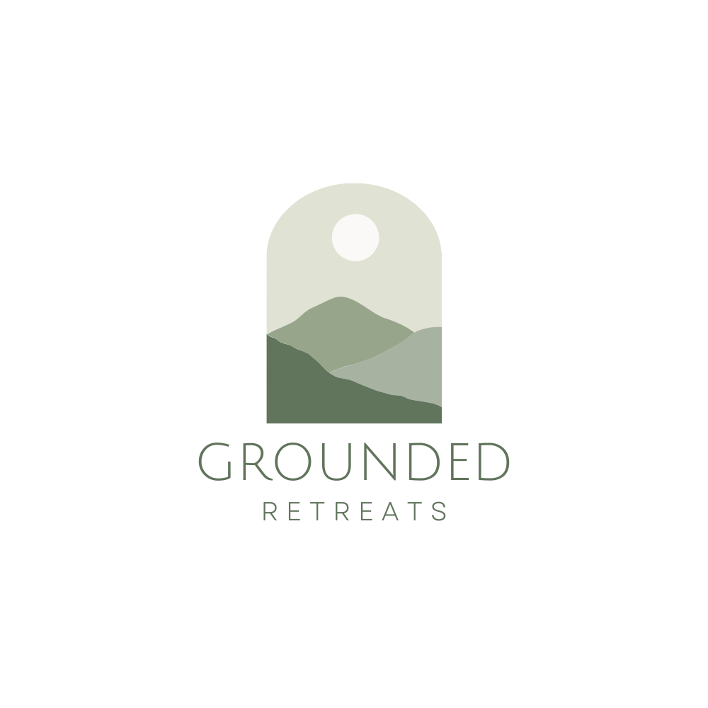Grounded Retreats