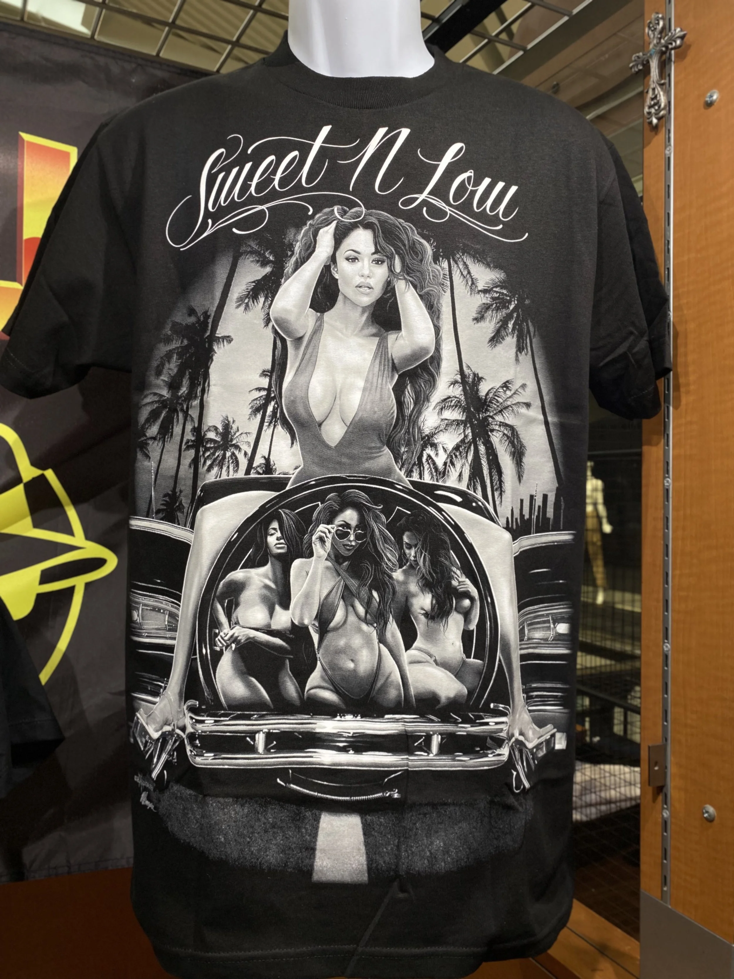 DGA SLAM - SLAM SWEET