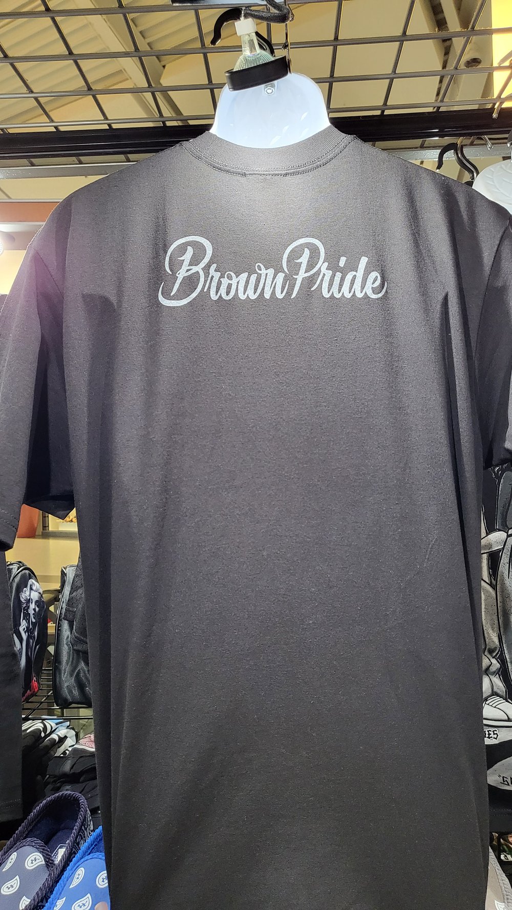 Home - BrownPride