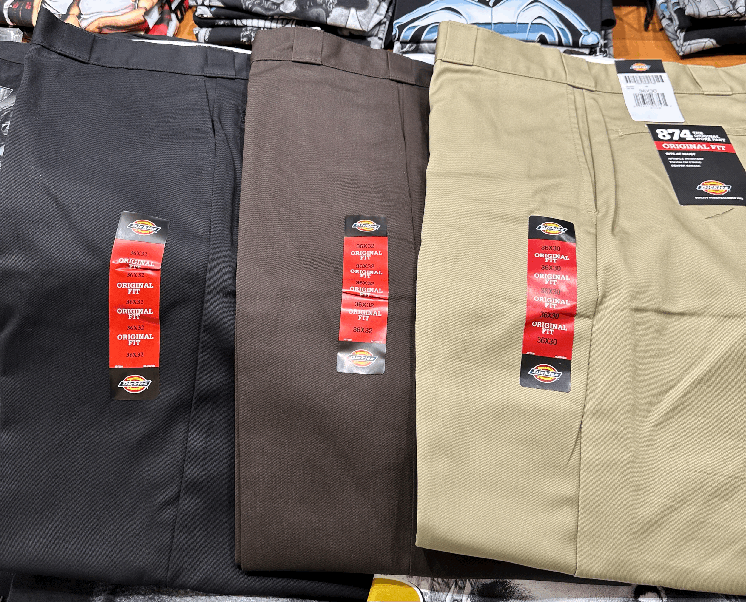 Pro Club Heavyweight Fleece Cargo Pants — Firme Estilo