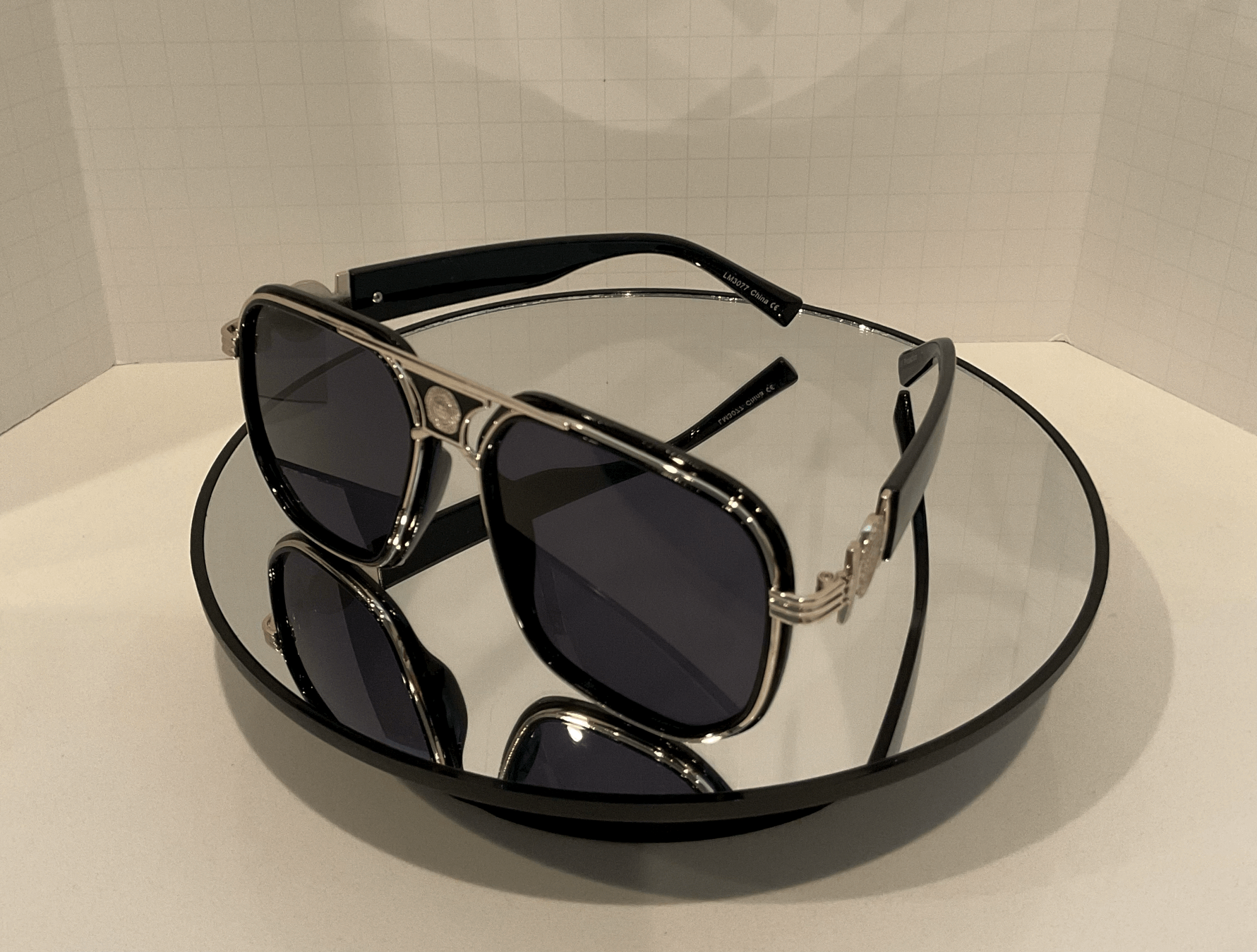 Medusa Premium Polarized Sunglasses