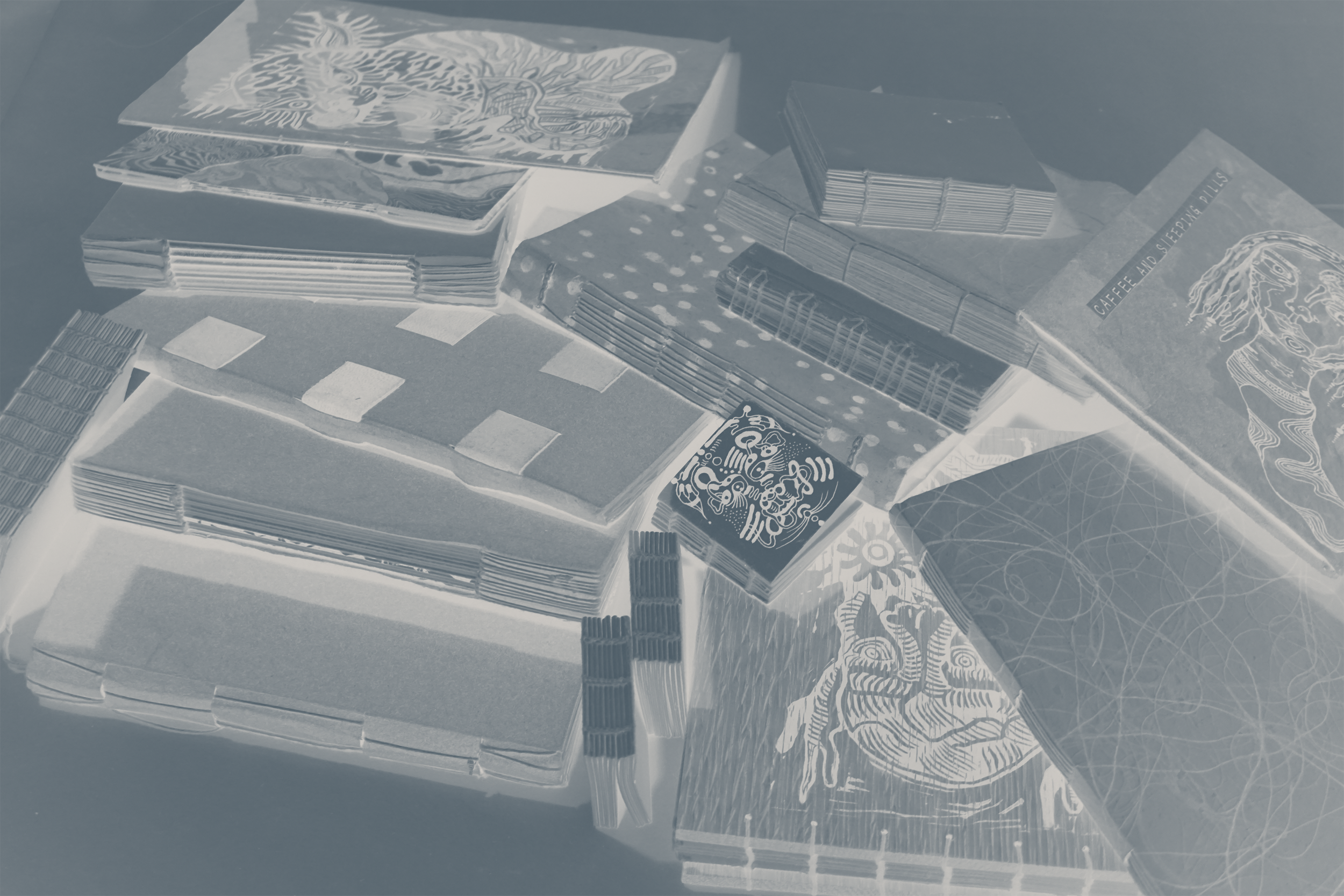 - Book Art 2021 - 2022