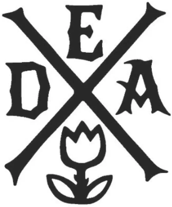 DEF EYE ART