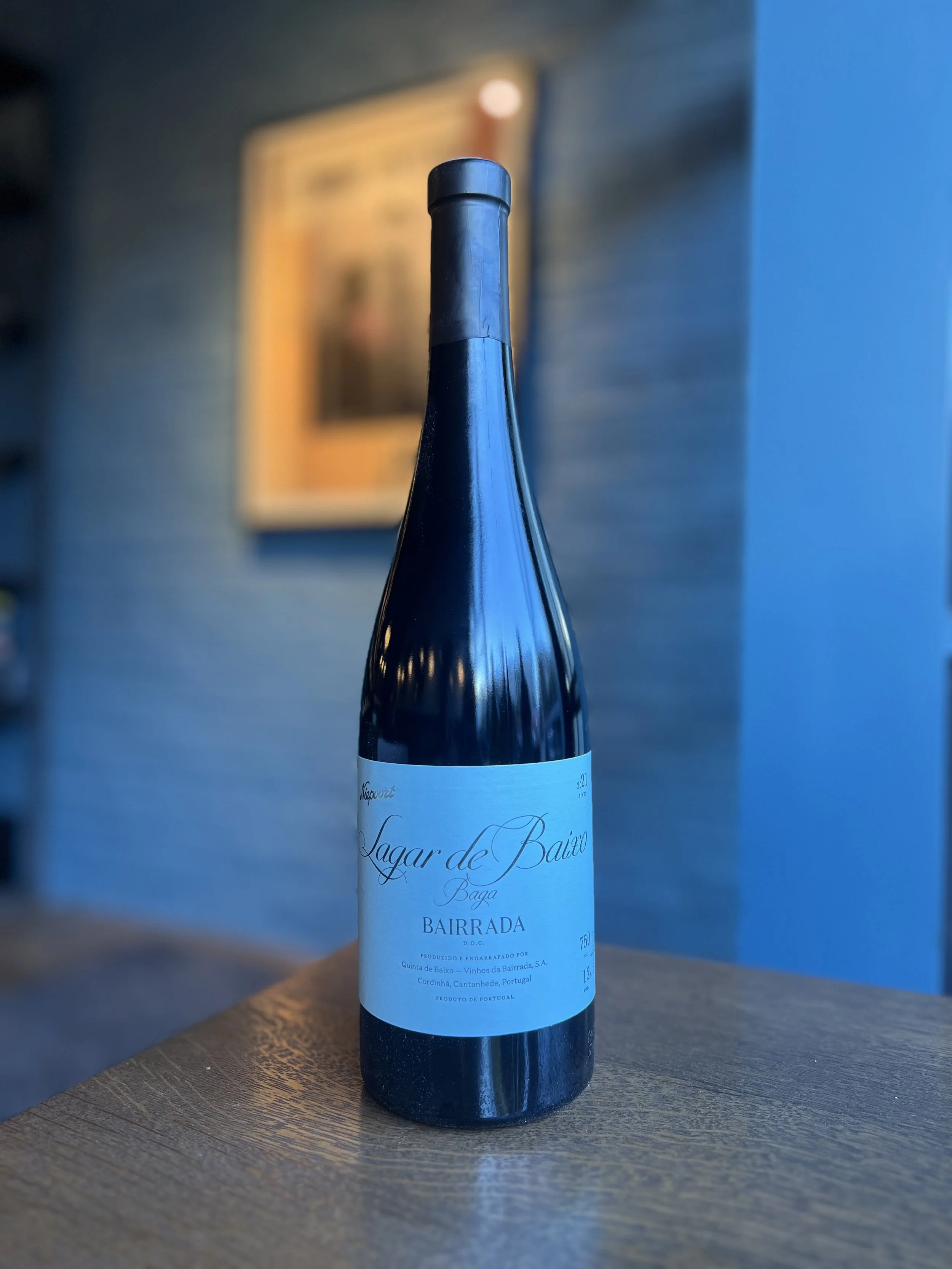 Niepoort “Lagar de Baixo”